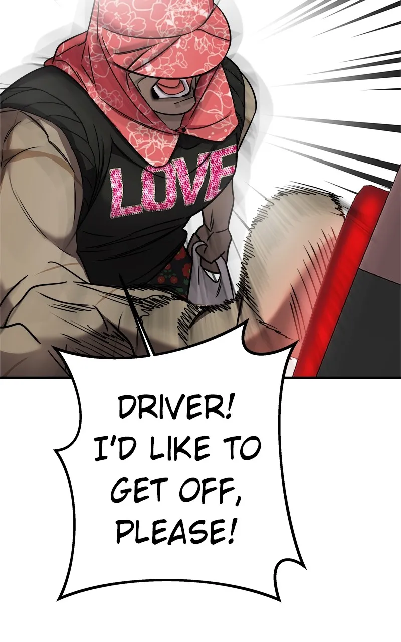 Villain with a Crush Chapter 5 page 78 - 