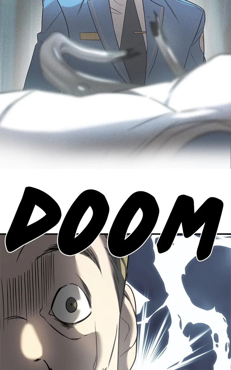 Villain with a Crush Chapter 5 page 9 - 