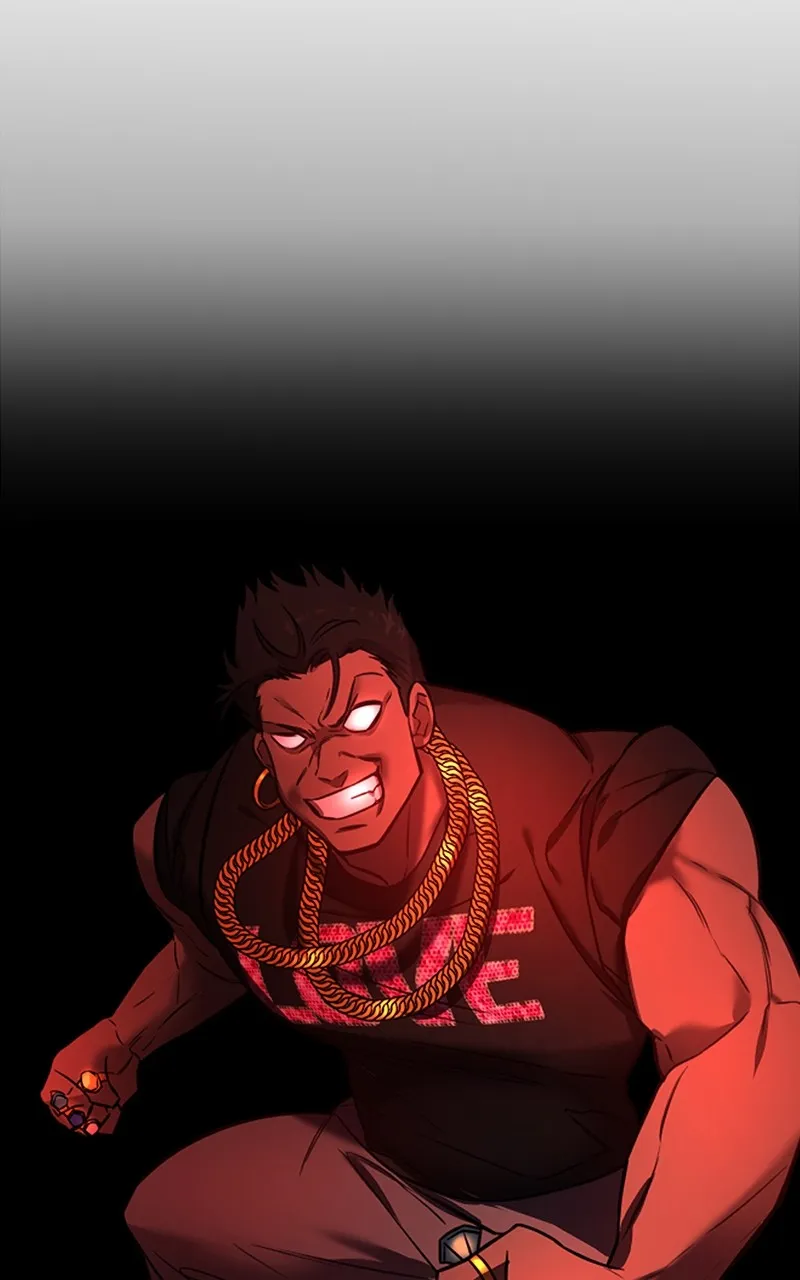 Villain with a Crush Chapter 5 page 83 - 