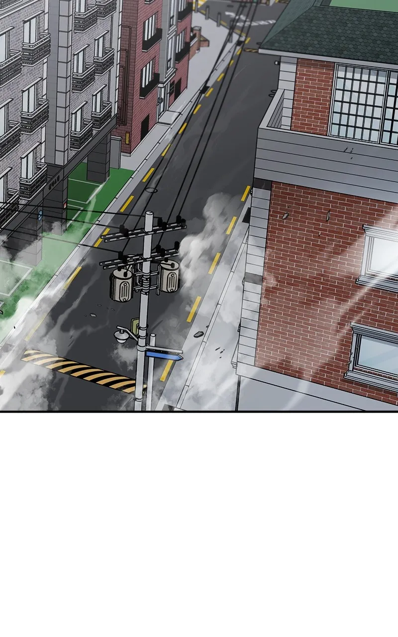 Villain with a Crush Chapter 52 page 2 - 