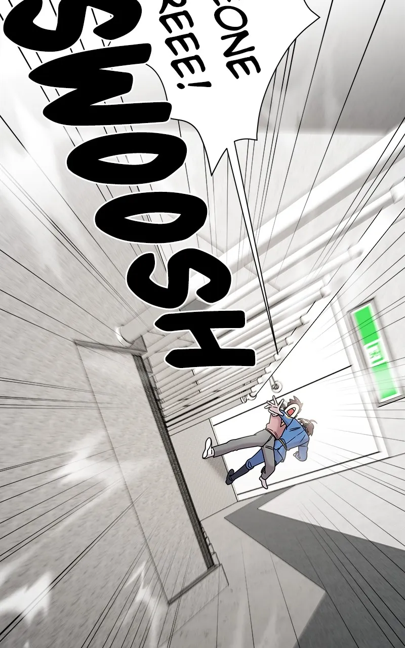 Villain with a Crush Chapter 52 page 137 - 
