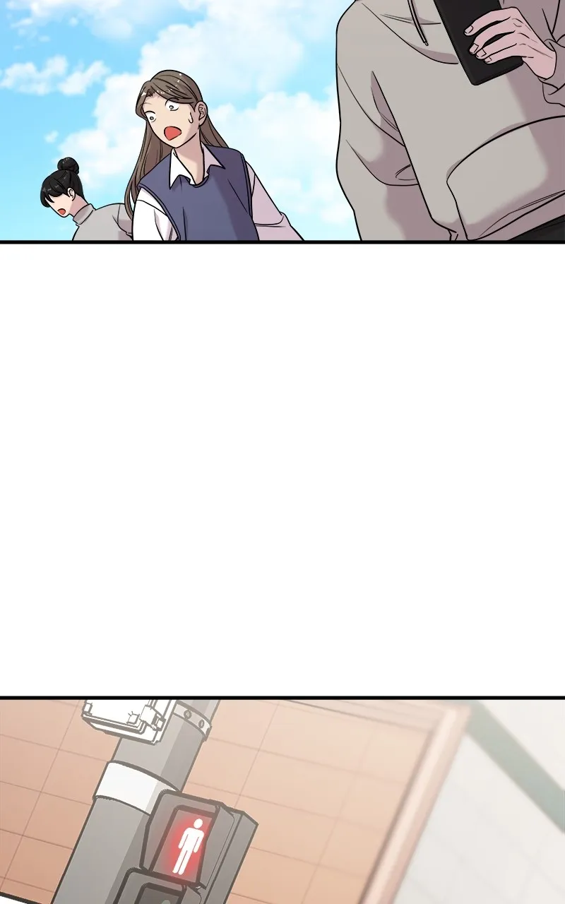Villain with a Crush Chapter 52 page 31 - 