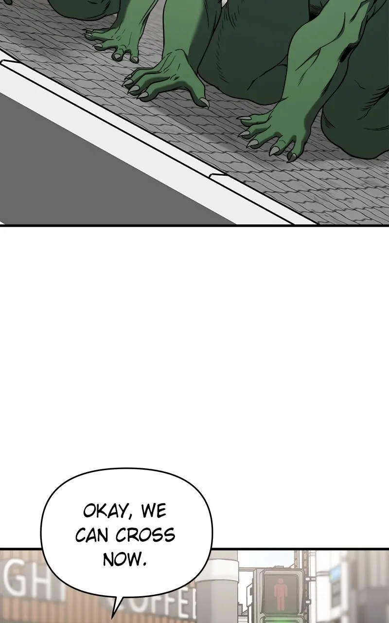 Villain with a Crush Chapter 52 page 33 - 