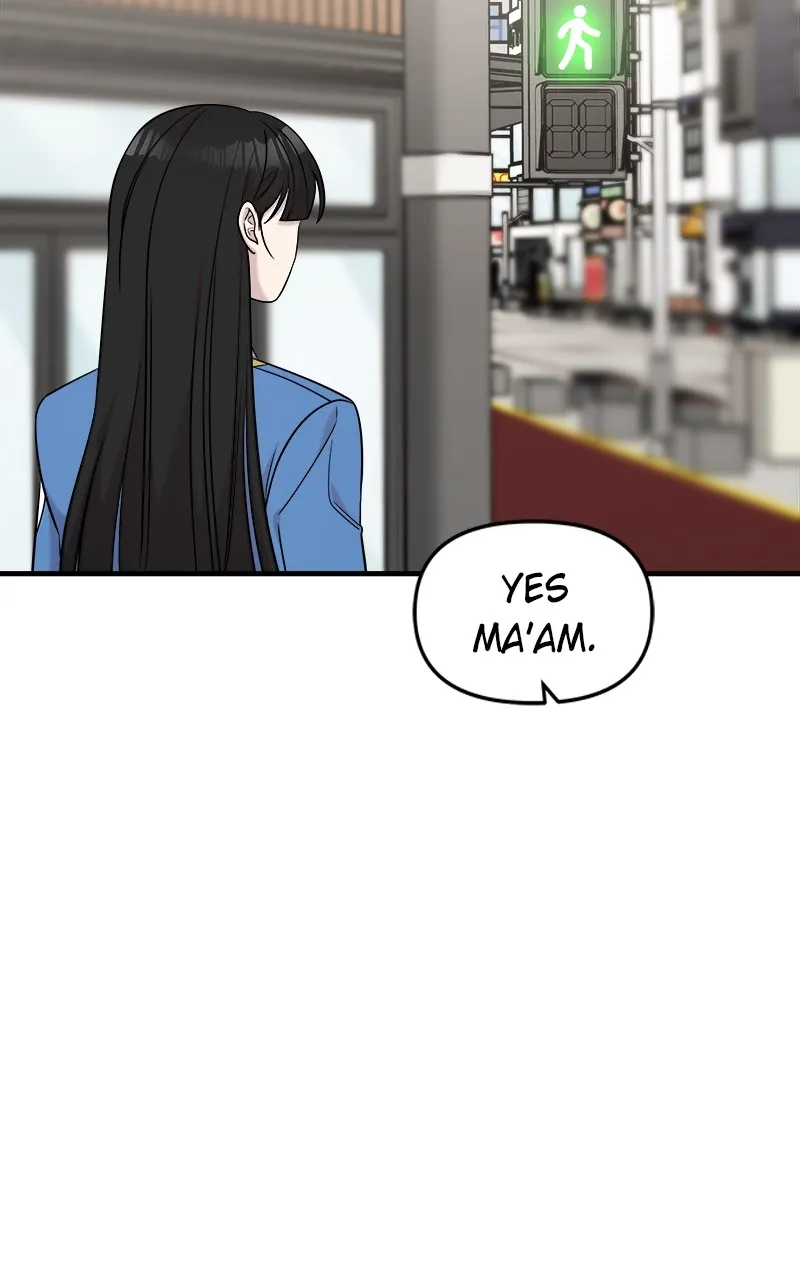 Villain with a Crush Chapter 52 page 34 - 