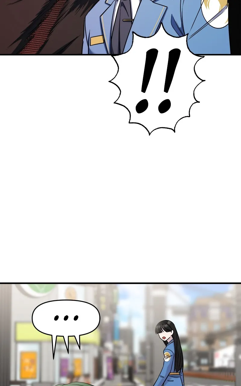 Villain with a Crush Chapter 52 page 41 - 