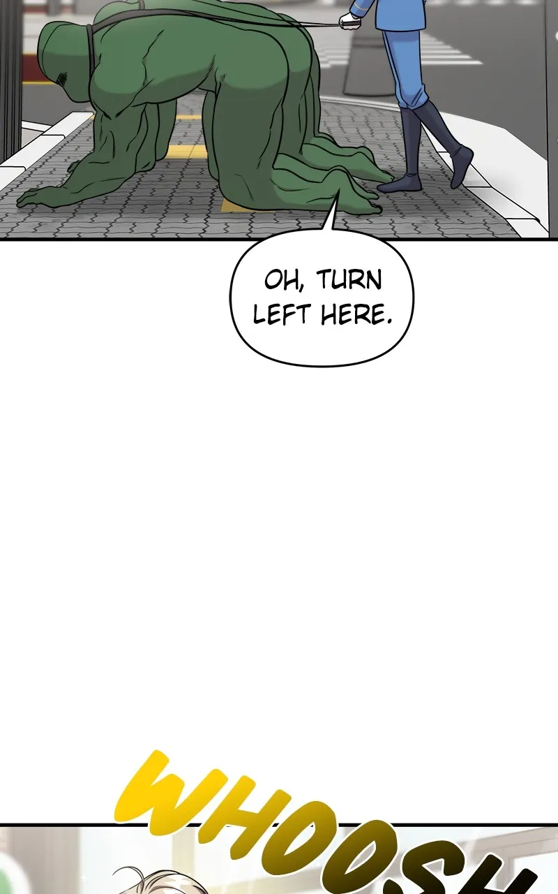 Villain with a Crush Chapter 52 page 42 - 
