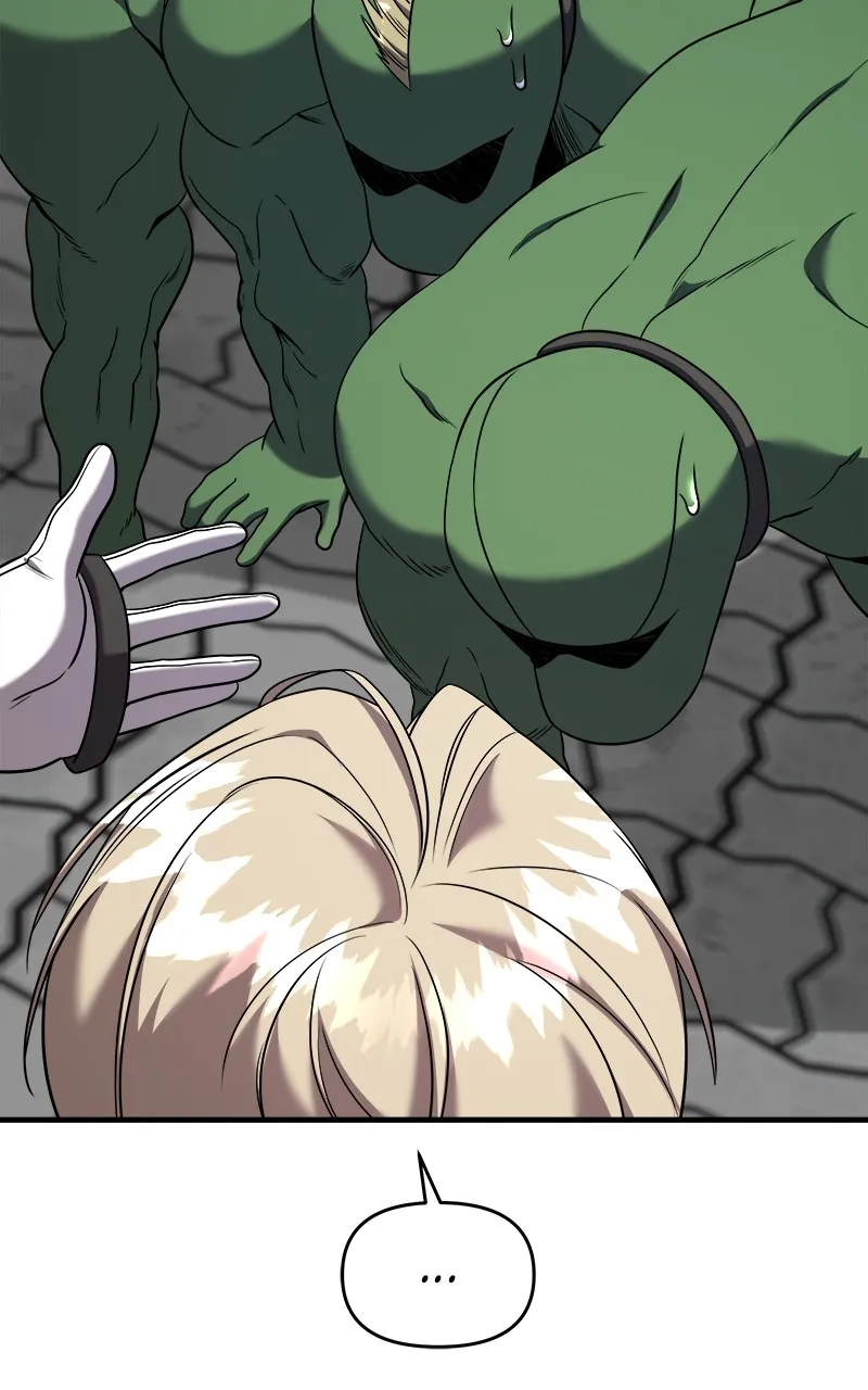 Villain with a Crush Chapter 52 page 45 - 