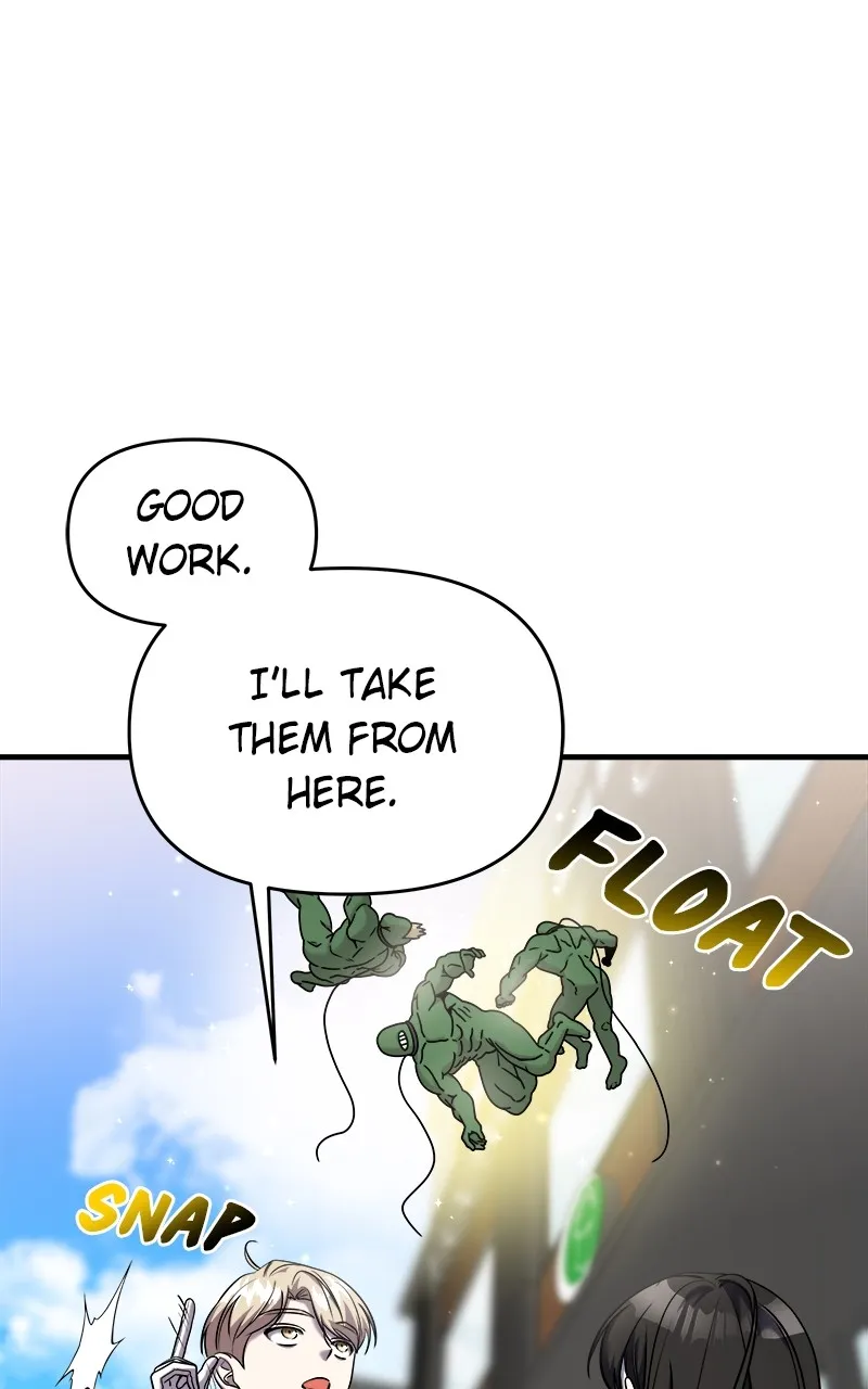 Villain with a Crush Chapter 52 page 46 - 