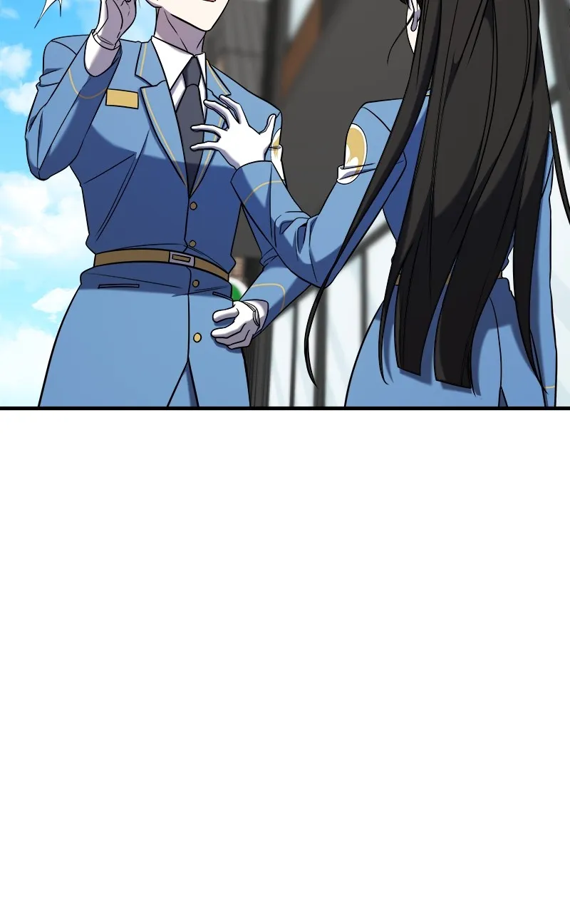 Villain with a Crush Chapter 52 page 47 - 