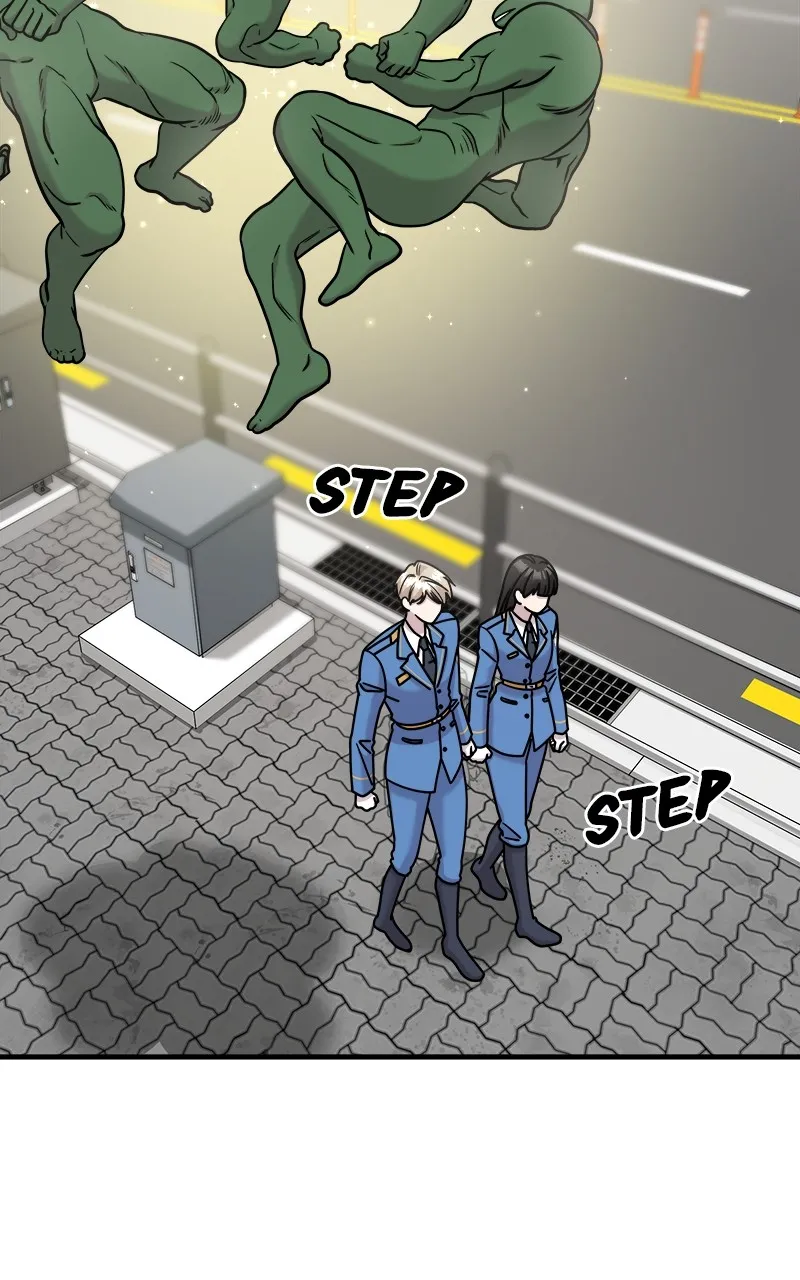 Villain with a Crush Chapter 52 page 49 - 