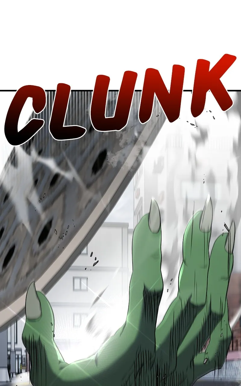 Villain with a Crush Chapter 52 page 6 - 