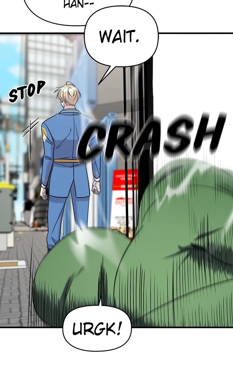 Villain with a Crush Chapter 52 page 64 - 