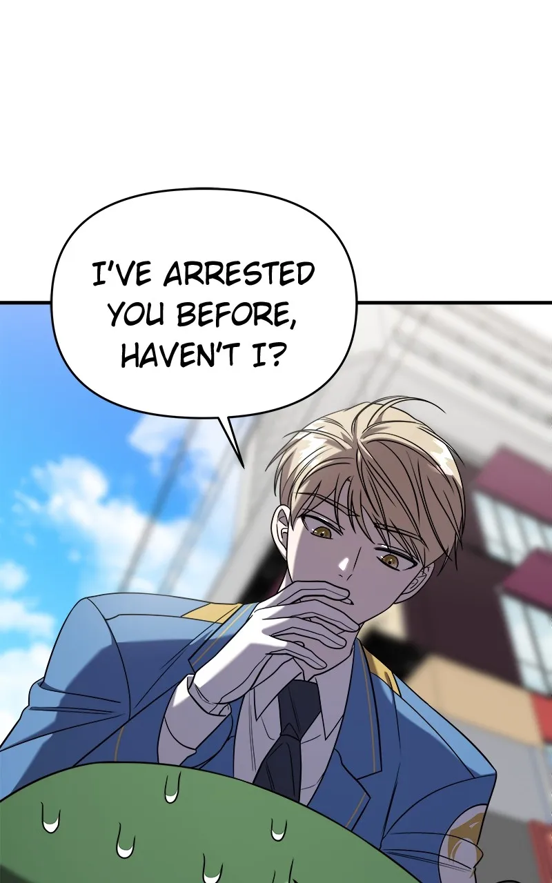 Villain with a Crush Chapter 52 page 69 - 