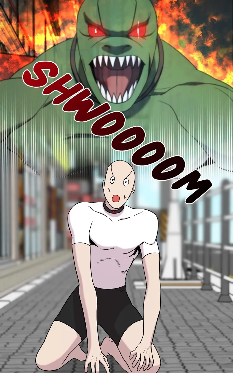 Villain with a Crush Chapter 52 page 73 - 