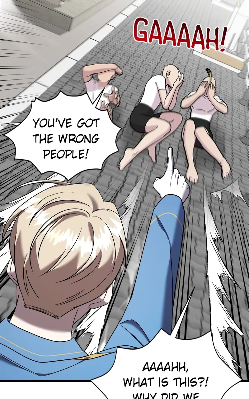 Villain with a Crush Chapter 52 page 75 - 