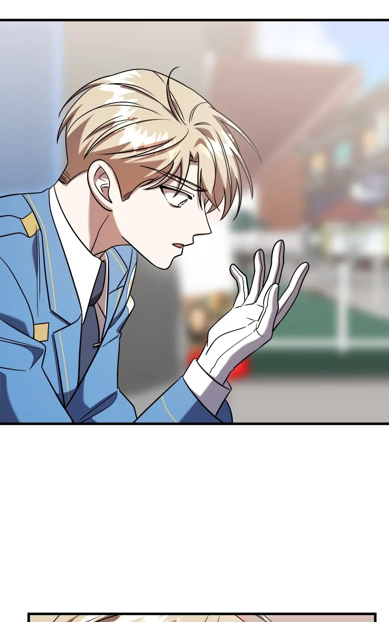 Villain with a Crush Chapter 52 page 83 - 