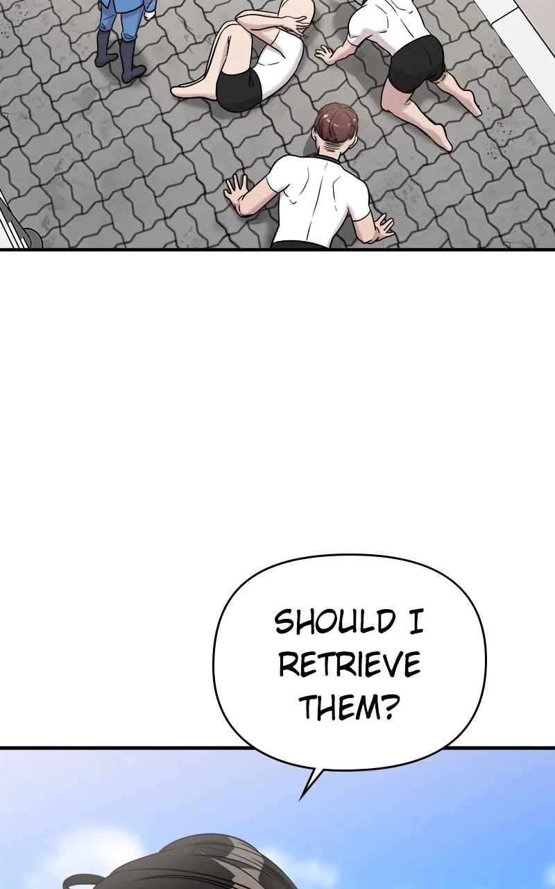 Villain with a Crush Chapter 52 page 96 - 