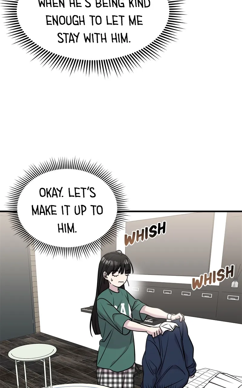 Villain with a Crush Chapter 53 page 117 - 