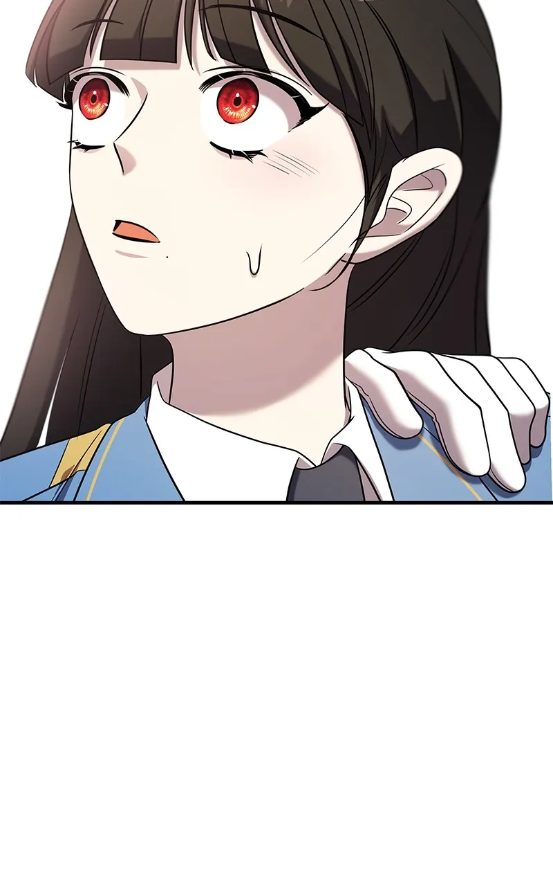 Villain with a Crush Chapter 53 page 3 - 