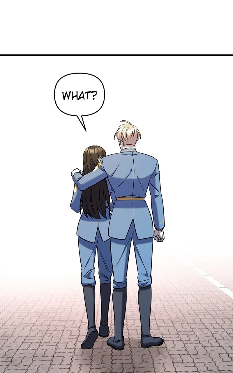 Villain with a Crush Chapter 53 page 4 - 