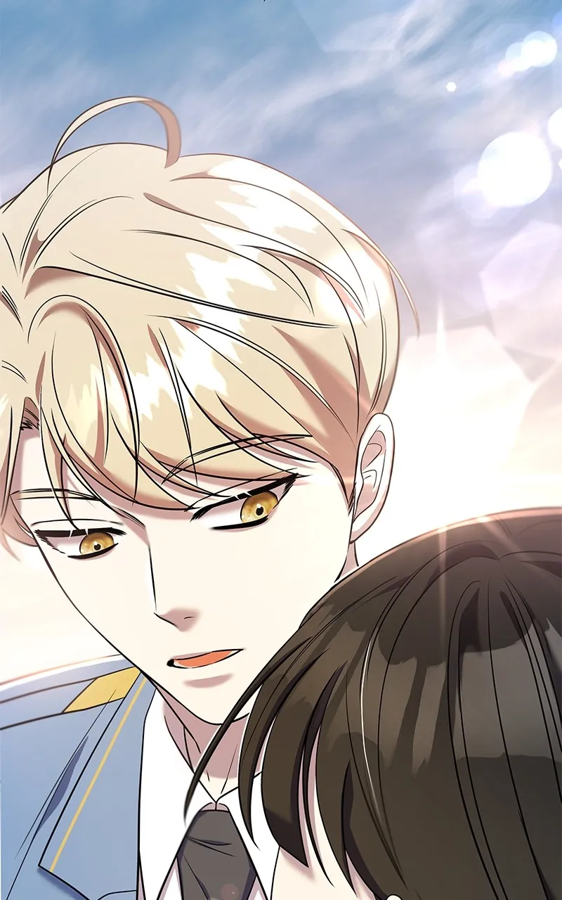 Villain with a Crush Chapter 53 page 6 - 