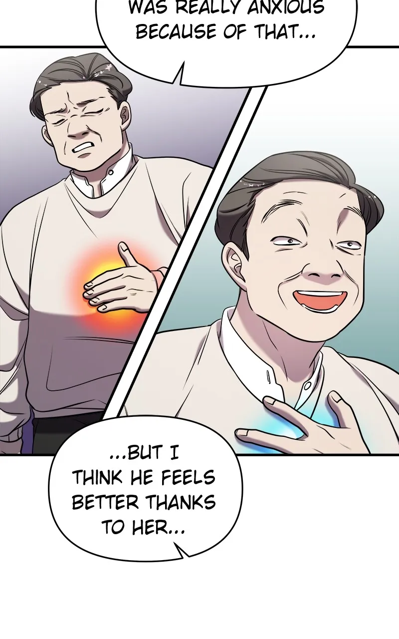 Villain with a Crush Chapter 53 page 86 - 