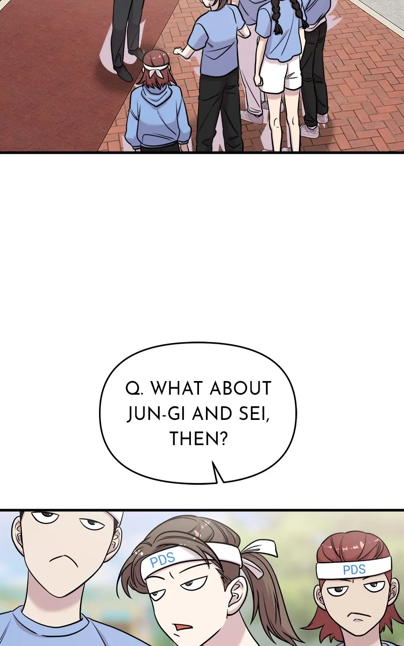 Villain with a Crush Chapter 53 page 91 - 