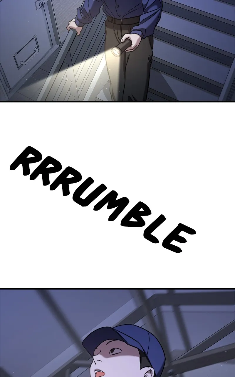 Villain with a Crush Chapter 54 page 3 - 