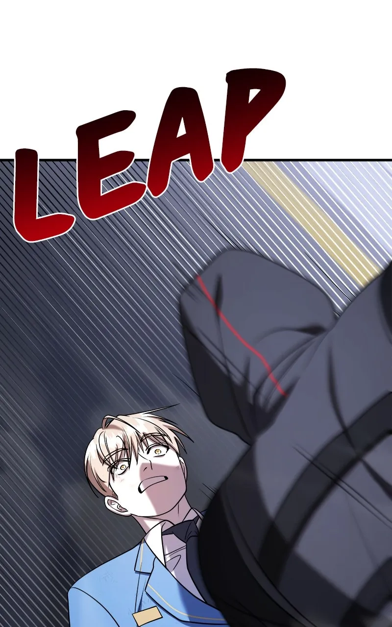 Villain with a Crush Chapter 55 page 132 - 