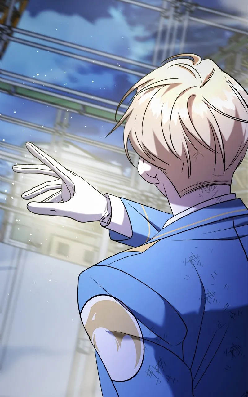 Villain with a Crush Chapter 55 page 176 - 