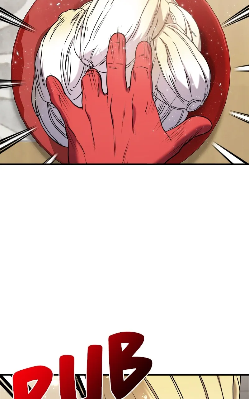 Villain with a Crush Chapter 55 page 3 - 