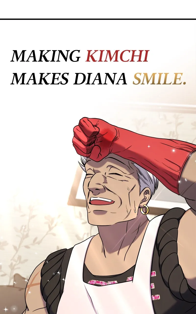 Villain with a Crush Chapter 55 page 5 - 