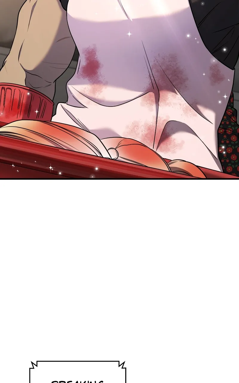 Villain with a Crush Chapter 55 page 6 - 