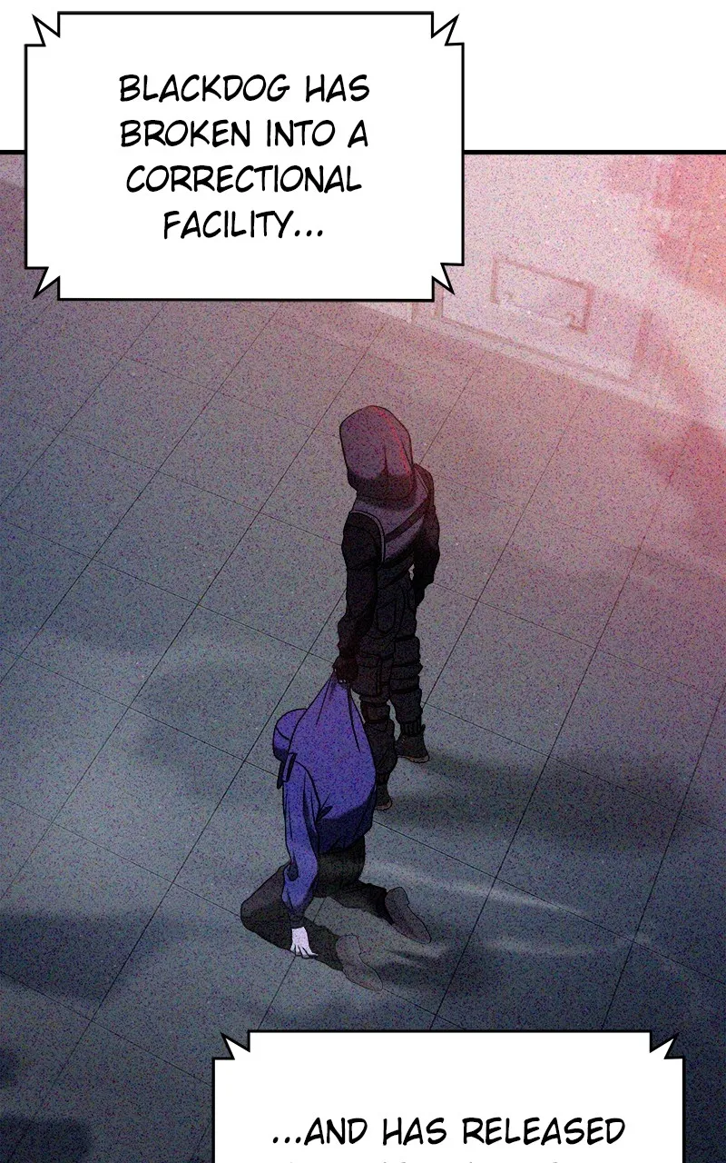 Villain with a Crush Chapter 55 page 8 - 