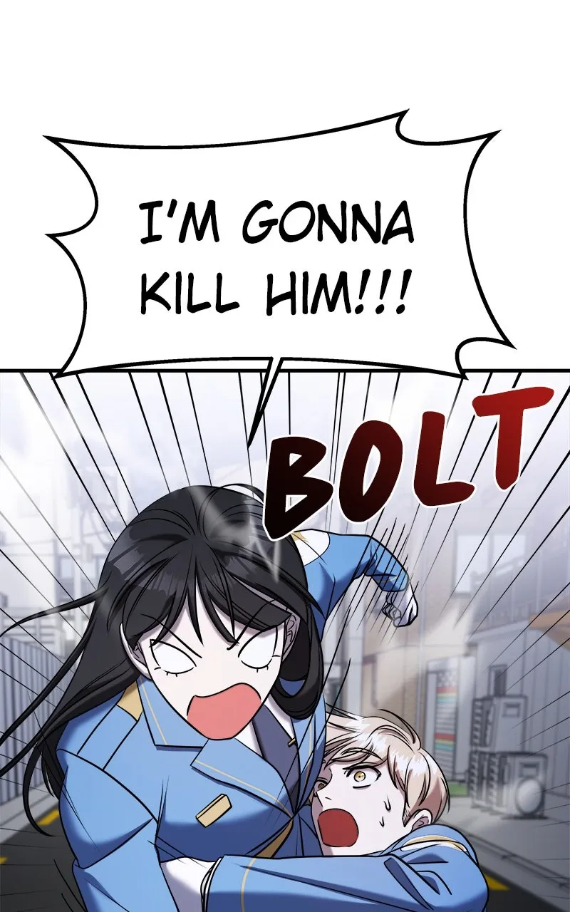 Villain with a Crush Chapter 56 page 132 - 