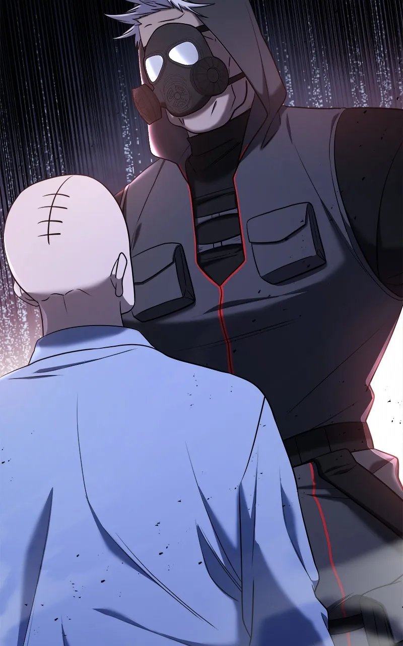 Villain with a Crush Chapter 56 page 33 - 