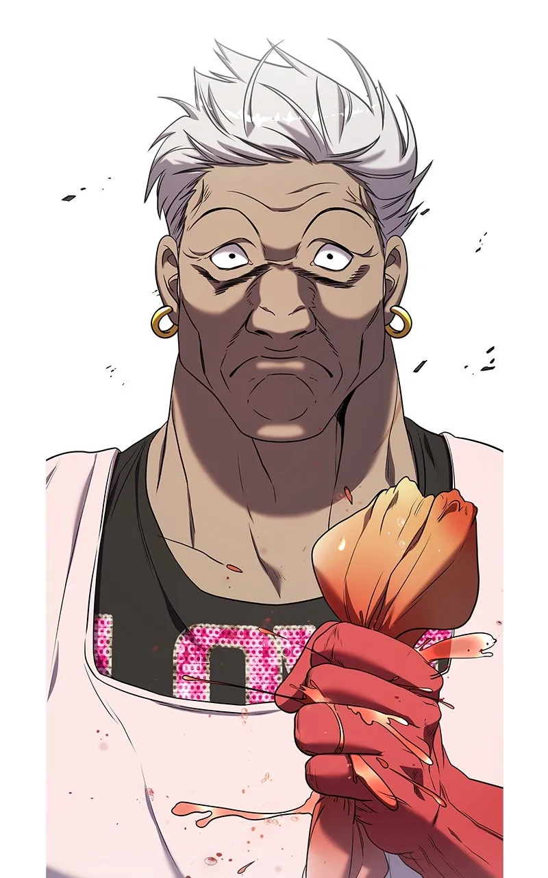 Villain with a Crush Chapter 56 page 5 - 