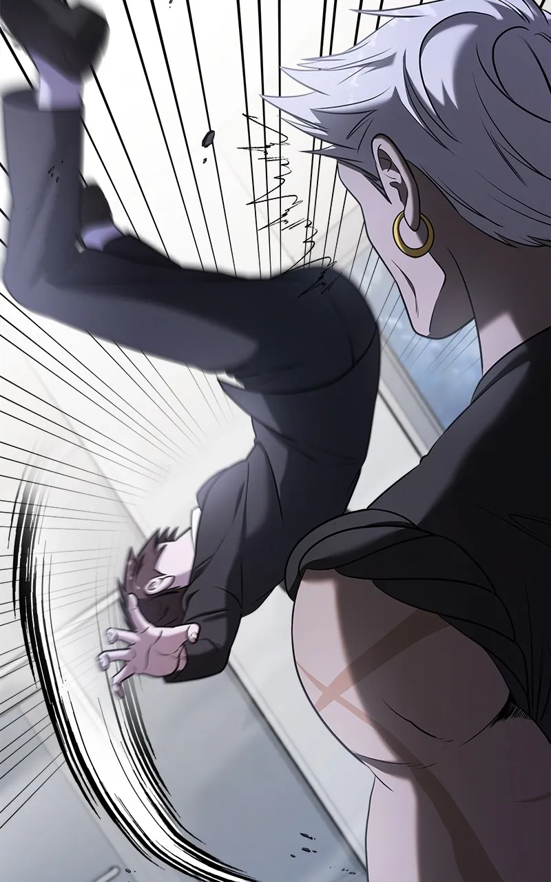 Villain with a Crush Chapter 57 page 117 - 