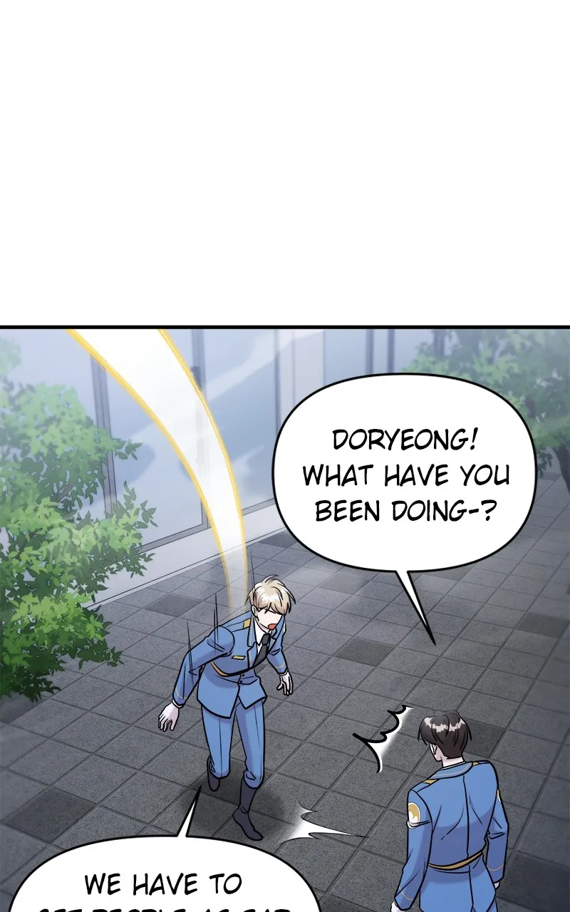 Villain with a Crush Chapter 57 page 132 - 