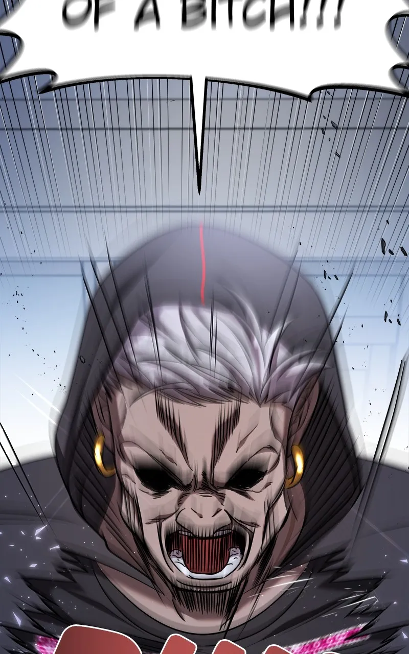 Villain with a Crush Chapter 57 page 3 - 