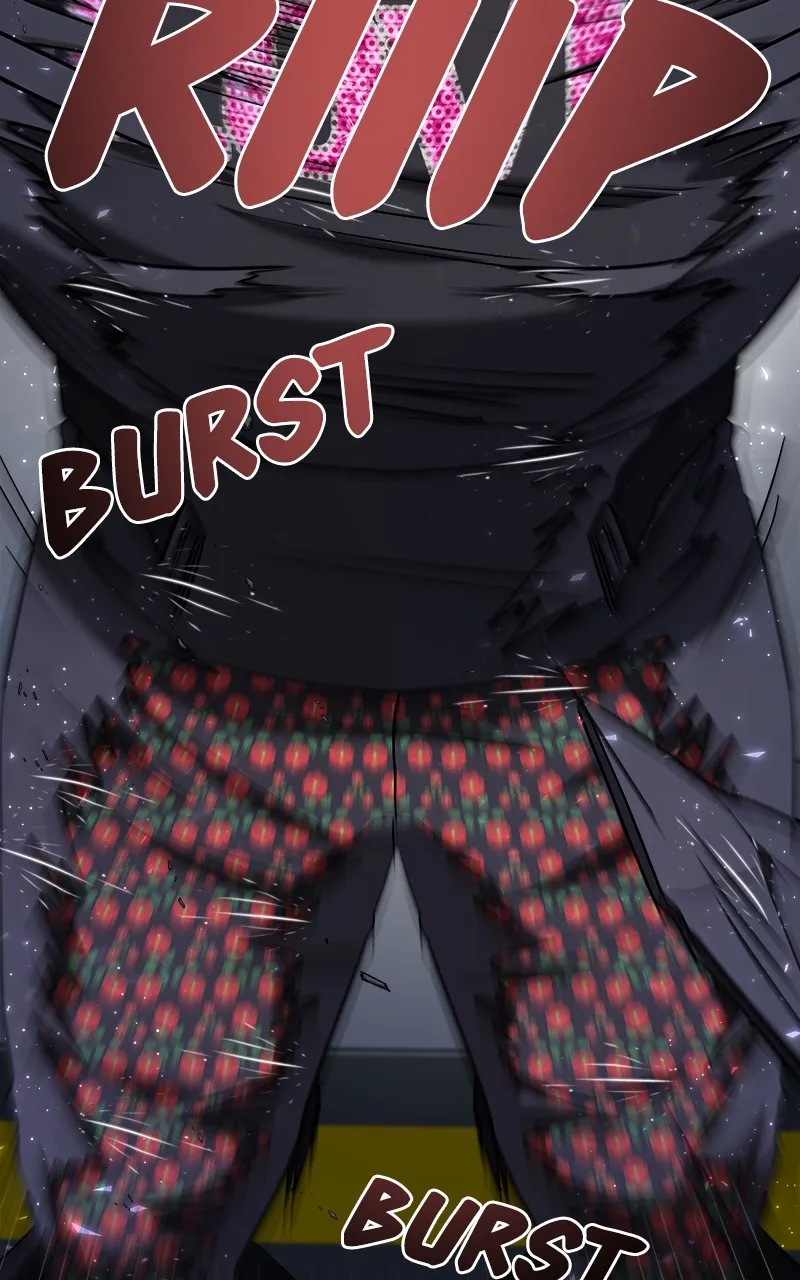 Villain with a Crush Chapter 57 page 4 - 