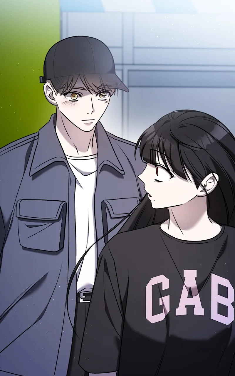 Villain with a Crush Chapter 58 page 168 - 