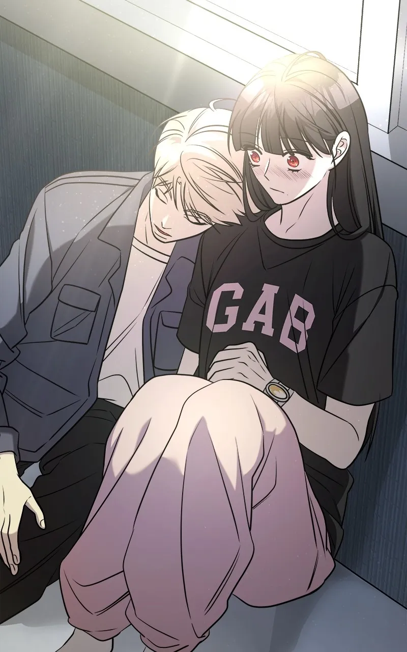 Villain with a Crush Chapter 59 page 150 - 