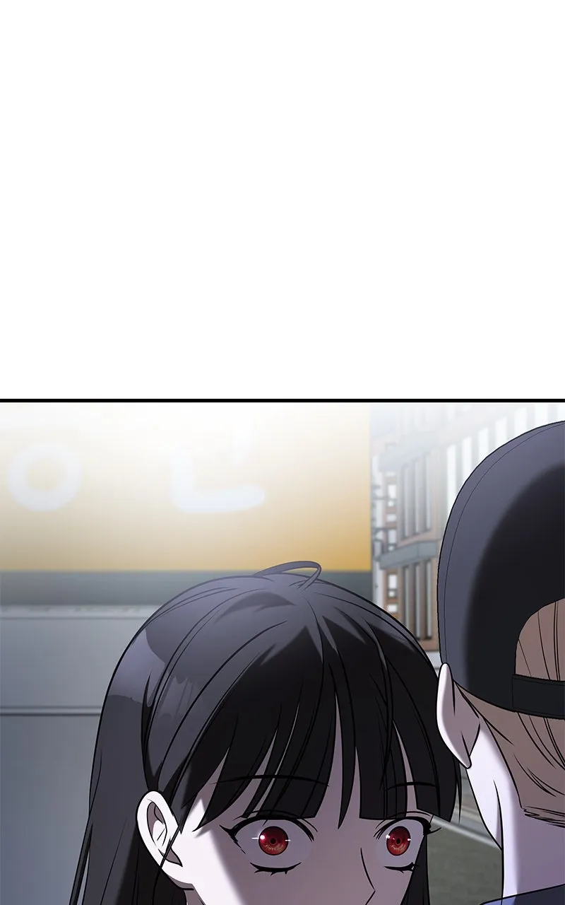 Villain with a Crush Chapter 59 page 4 - 