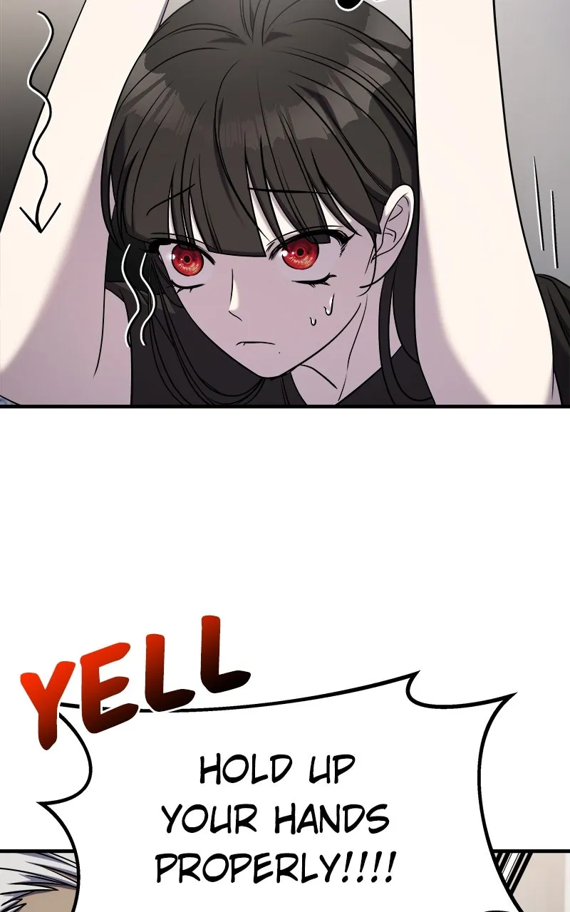 Villain with a Crush Chapter 59 page 33 - 