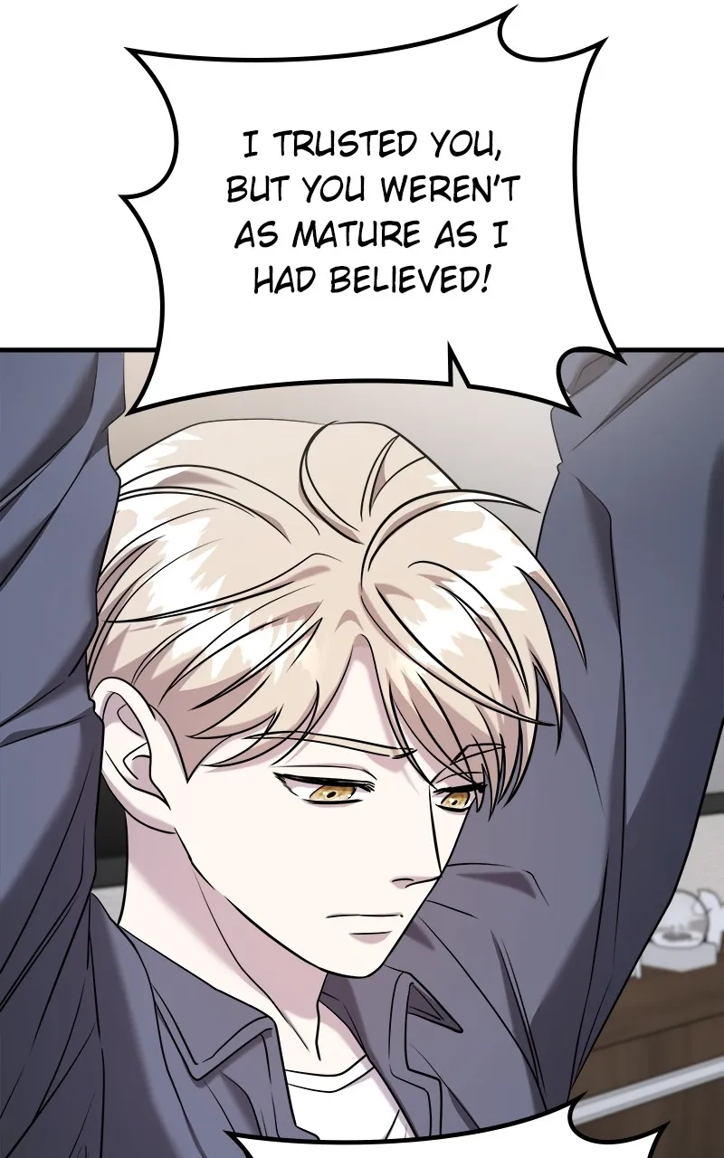 Villain with a Crush Chapter 59 page 47 - 