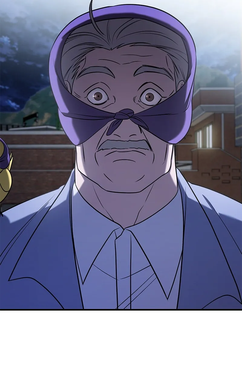 Villain with a Crush Chapter 59 page 6 - 