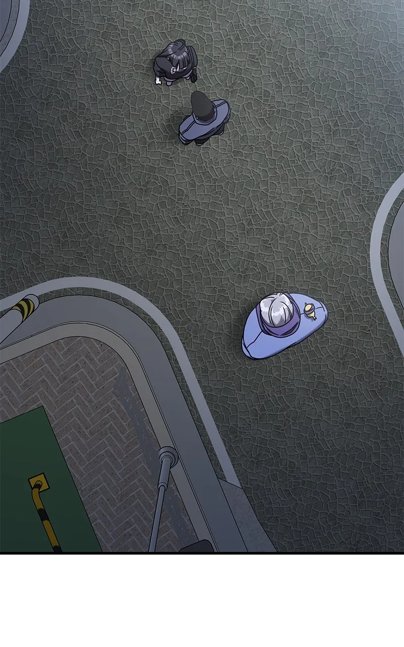 Villain with a Crush Chapter 59 page 8 - 