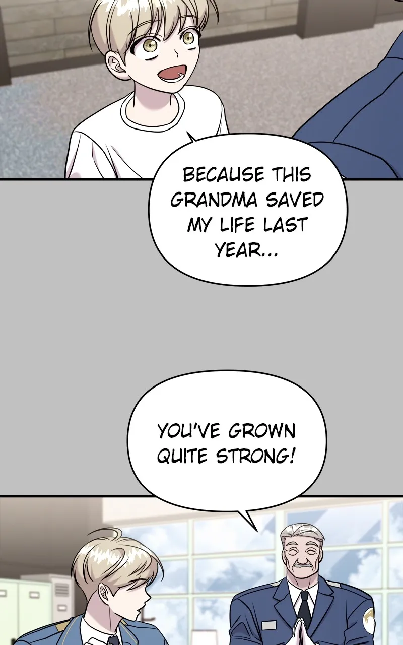 Villain with a Crush Chapter 59 page 84 - 
