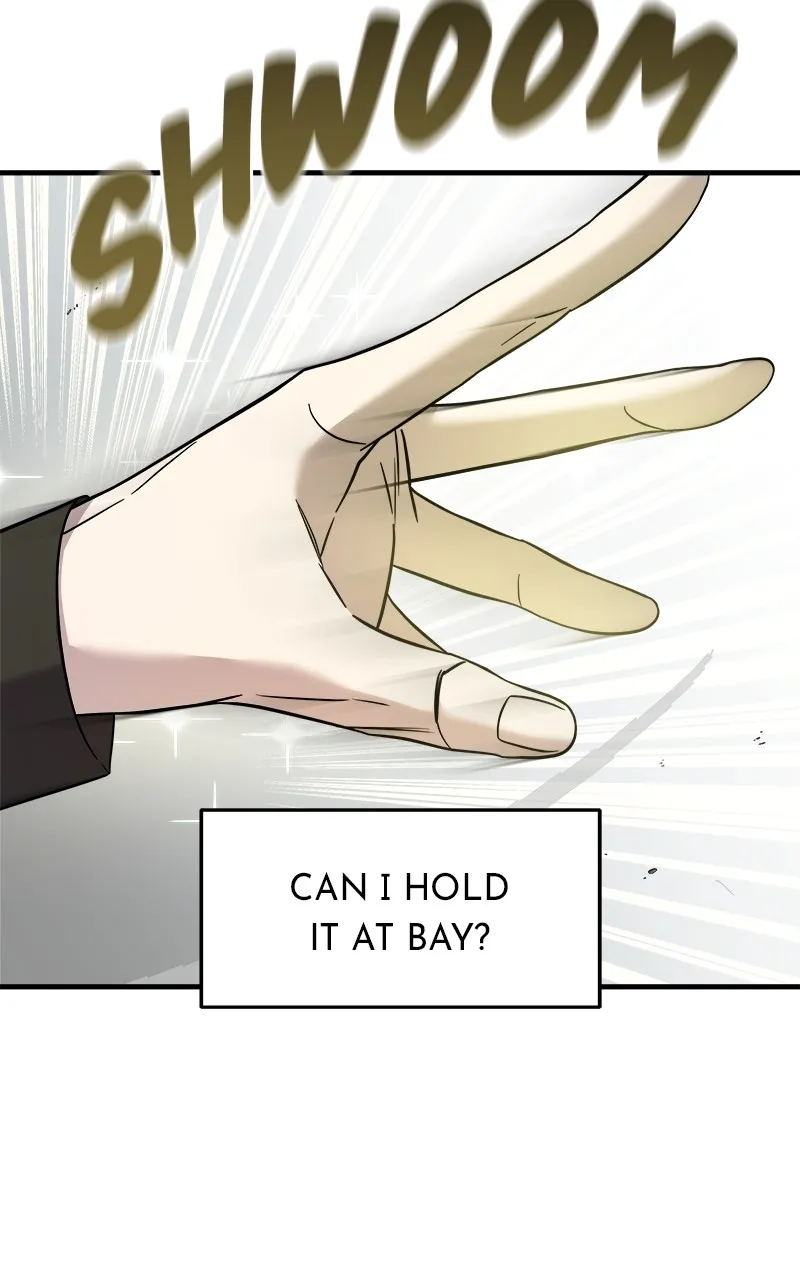 Villain with a Crush Chapter 6 page 137 - 